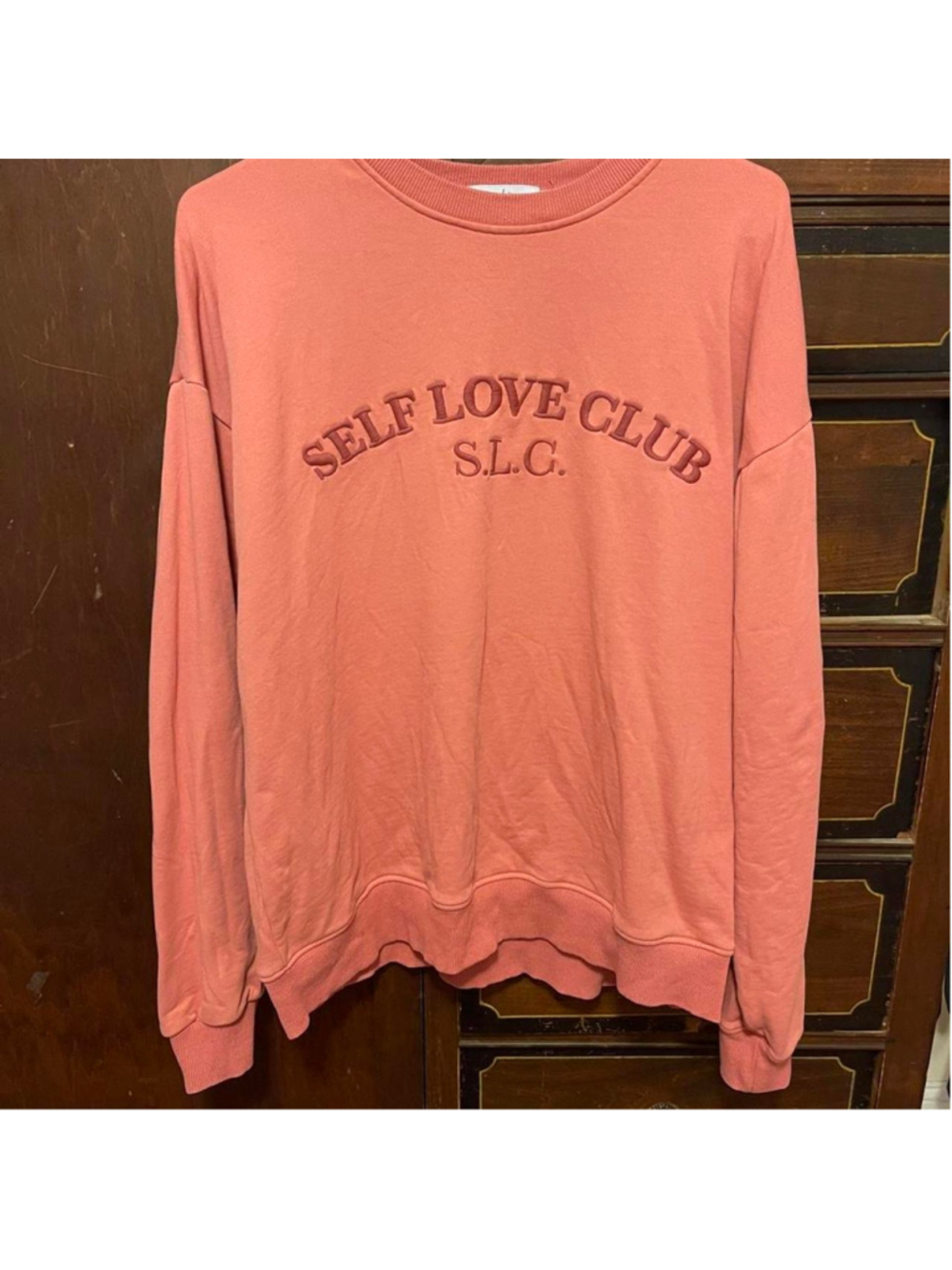 The Mayfair Group "Self Love Club S
